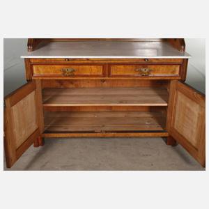 Buffet Louis Philippe