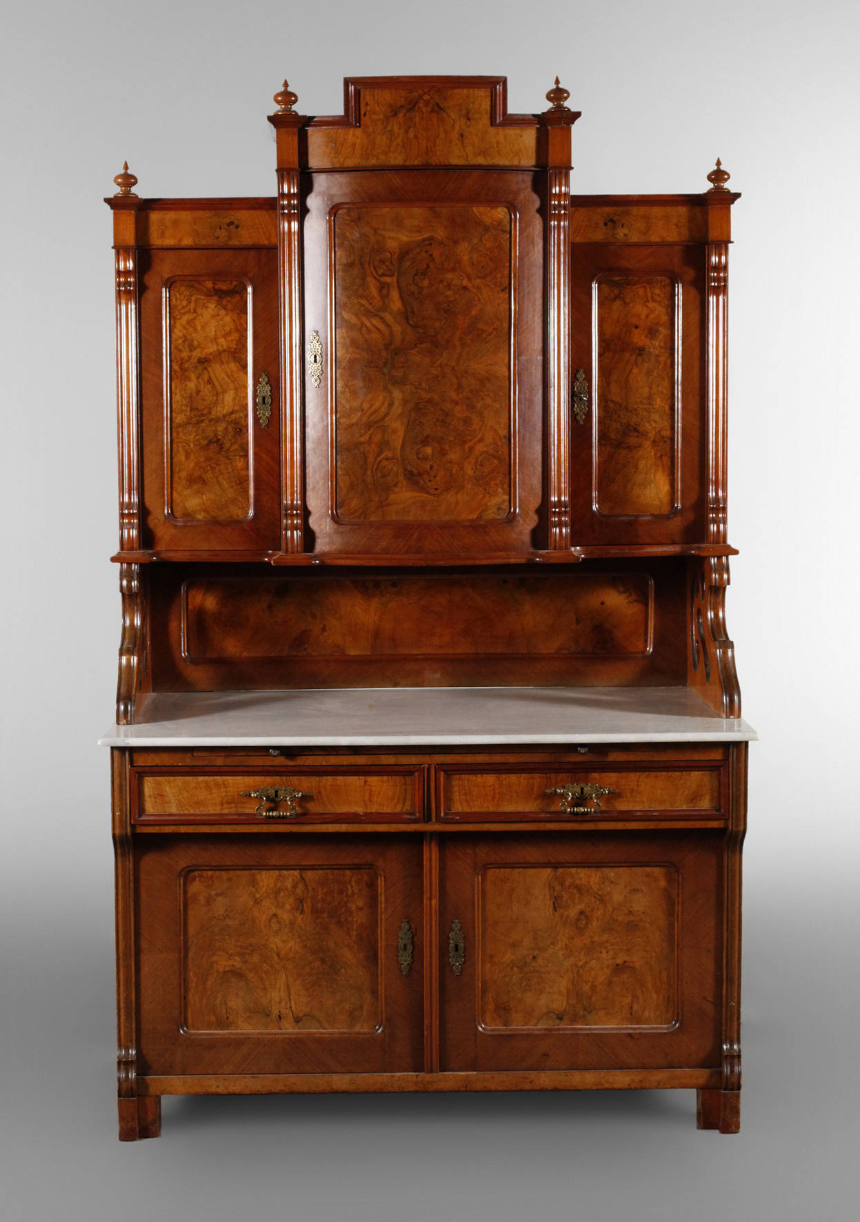 Buffet Louis Philippe