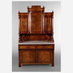 Buffet Louis Philippe