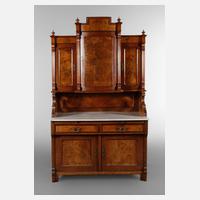 Buffet Louis Philippe111