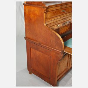 Zylinderbüro um 1860