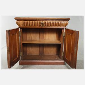 Halbschrank Gründerzeit