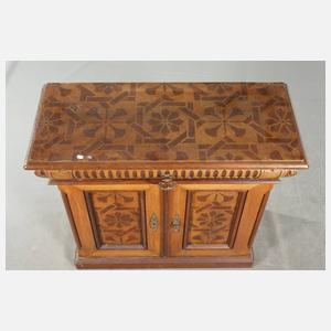 Halbschrank Gründerzeit