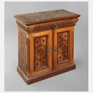 Halbschrank Gründerzeit