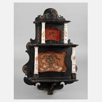 Kleines Wandregal111