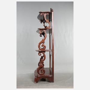 Regal Etagere