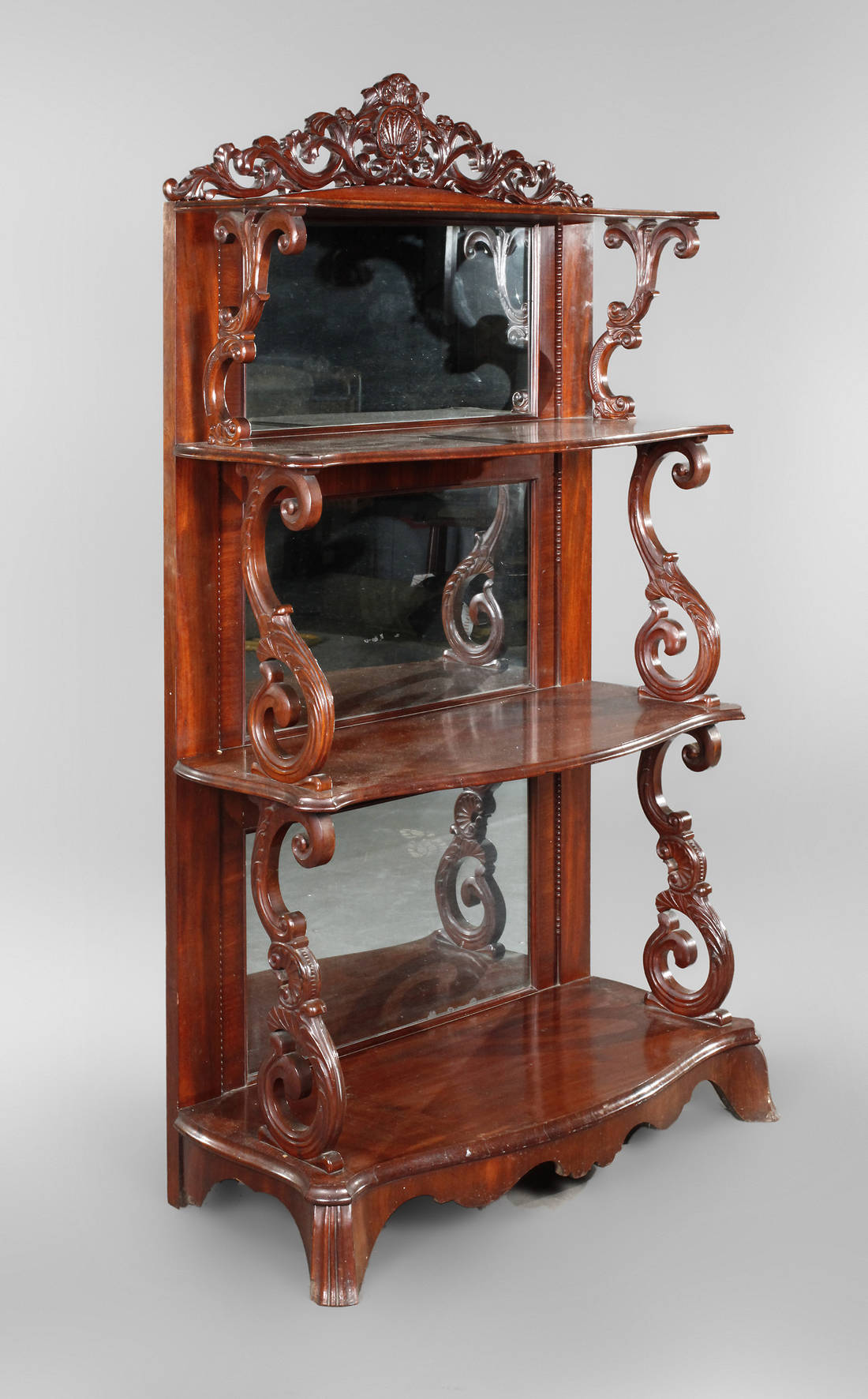 Regal Etagere