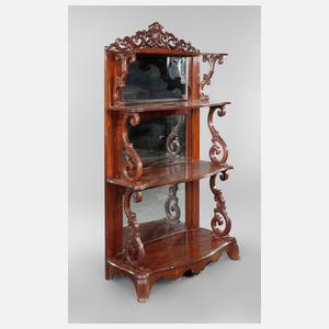 Regal Etagere