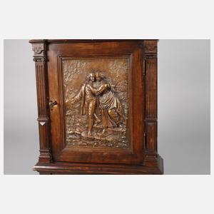 Wandkasten Historismus