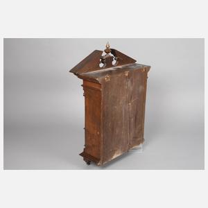 Wandkasten Historismus