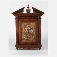 Wandkasten Historismus111