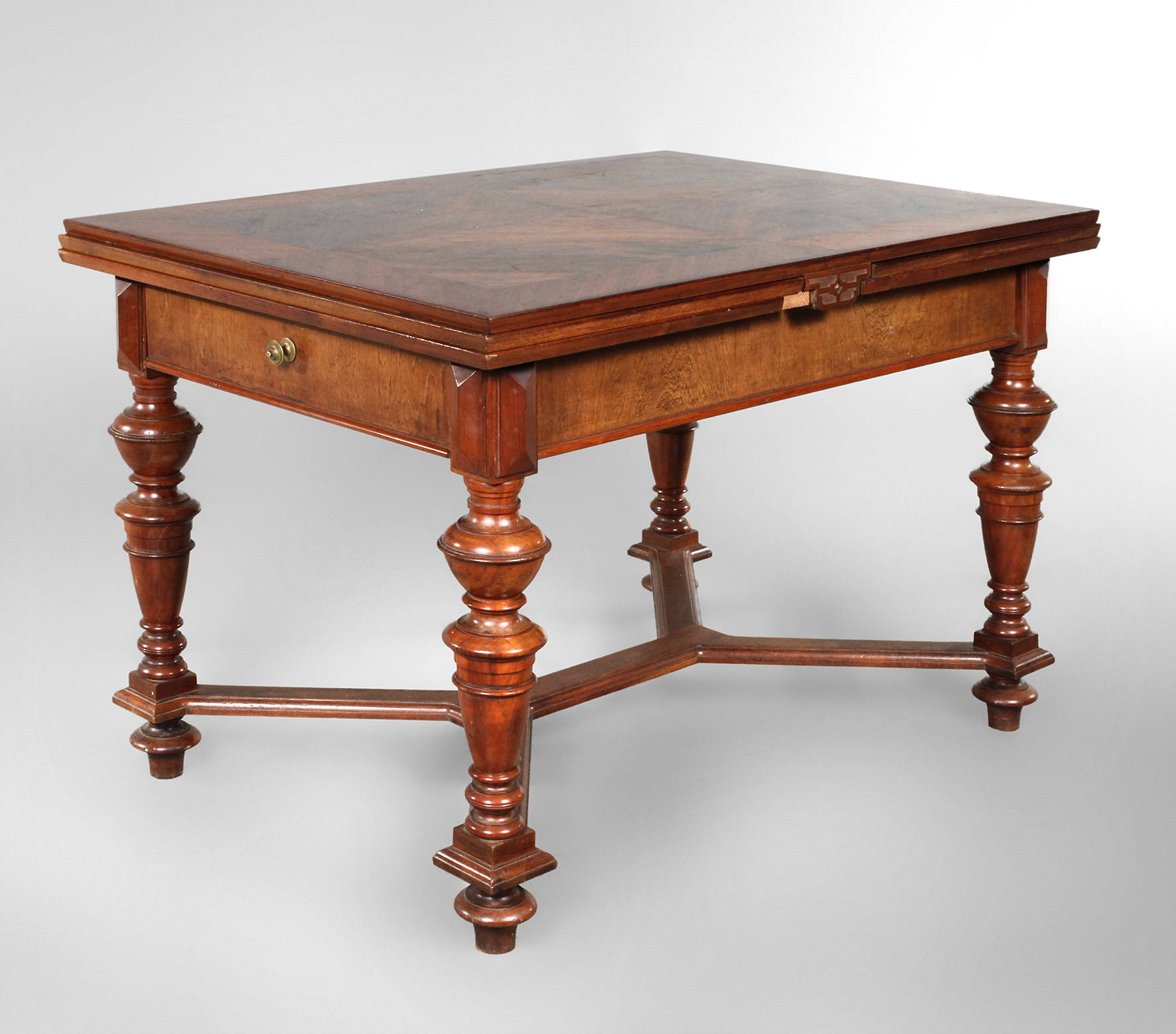 Kulissentisch Gründerzeit