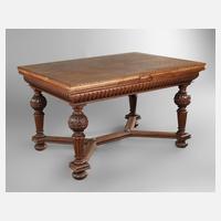 Kulissentisch Gründerzeit111