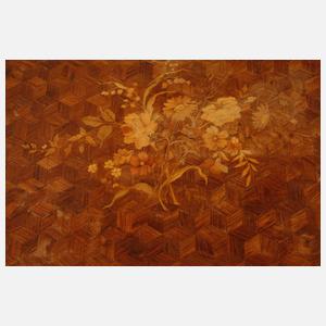 Feiner Salontisch Gründerzeit