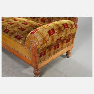 Sofa Gründerzeit