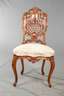 Stuhl Neobarock