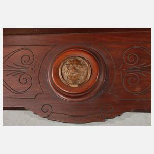 Wandbord Gründerzeit