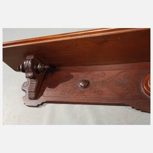 Wandbord Gründerzeit