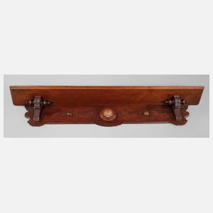 Wandbord Gründerzeit