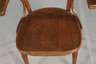 Armlehnstuhl Thonet