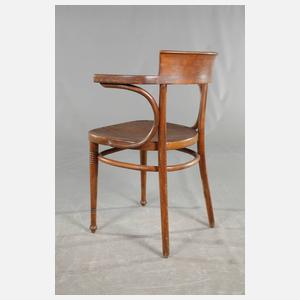 Armlehnstuhl Thonet