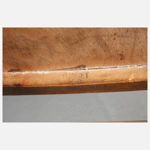 Armlehnstuhl Thonet