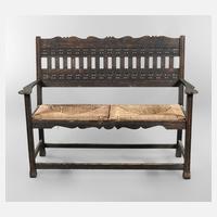 Sitzbank Worpswede111