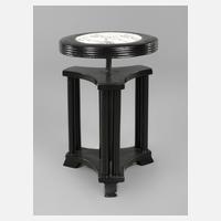 Klavierhocker Jugendstil111