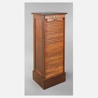 Kleiner Rollschrank111