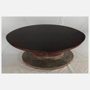 Großer Konferenztisch