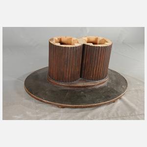 Großer Konferenztisch