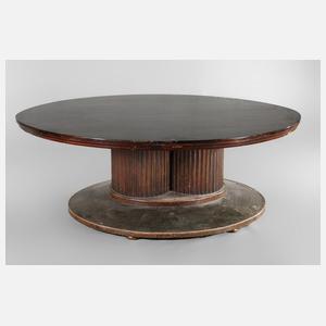 Großer Konferenztisch