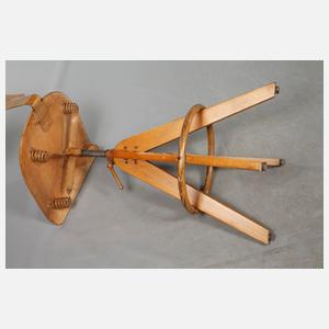 Hochstuhl Fa. Böhler