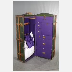 Großer Überseekoffer