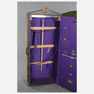 Großer Überseekoffer