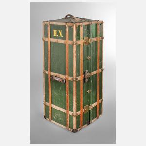 Großer Überseekoffer