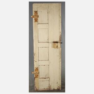 Haustür Biedermeier