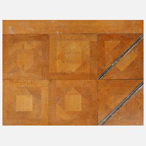 Tafelparkett