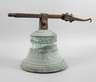 Bronzeglocke