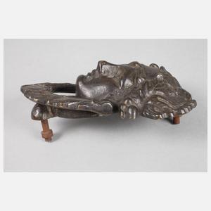 Türklopfer Dionysos