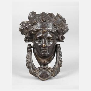 Türklopfer Dionysos