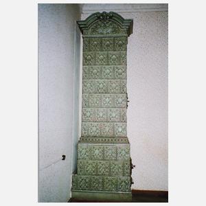 Kachelofen Historismus