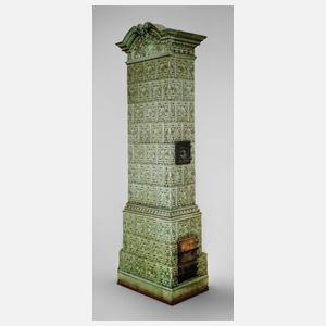 Kachelofen Historismus