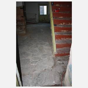 Theumaer Steinboden um 1765