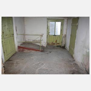 Theumaer Steinboden um 1765