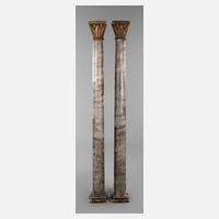 Paar Säulen111
