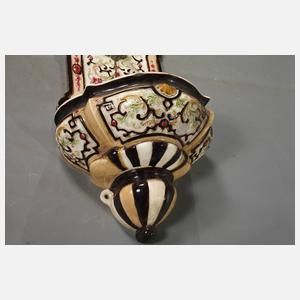 Wandwaschbecken Historismus