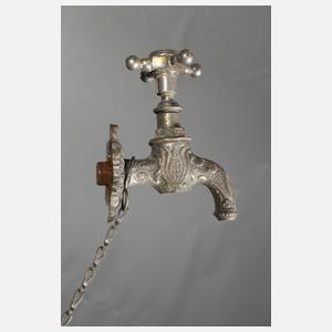 Wandwaschbecken Historismus