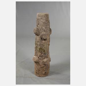 Gartenskulptur Sandstein