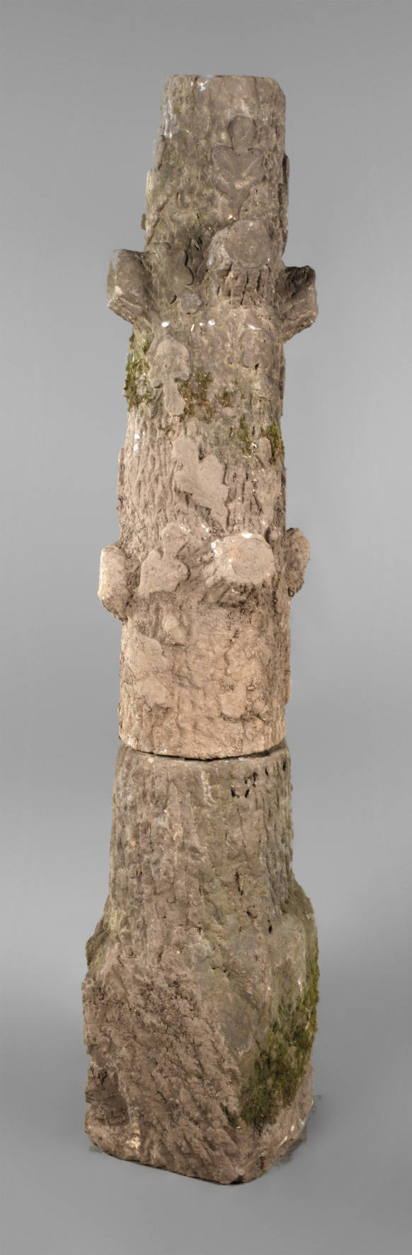 Gartenskulptur Sandstein